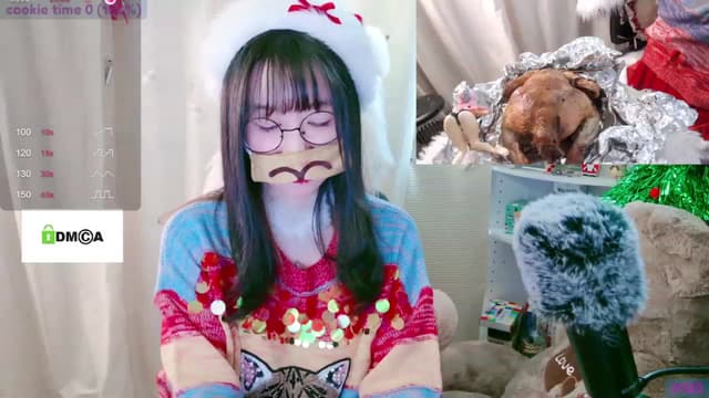 Gallery image thumbnail from meows's myfreecams stream on, 12/27/2023, 06:18 image 7 of 20