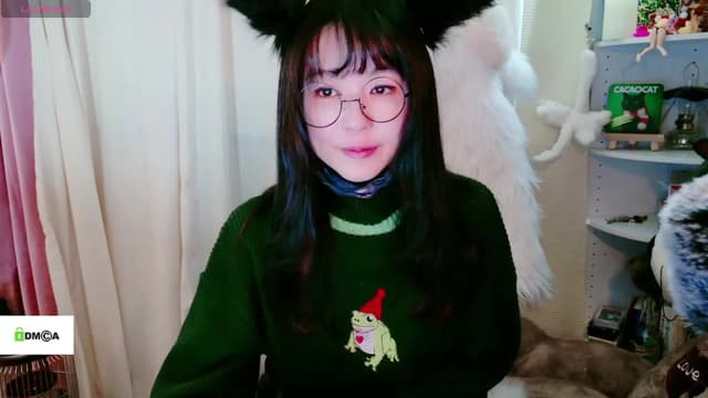 Gallery image thumbnail from meows's myfreecams stream on, 12/30/2023, 06:29 image 6 of 20