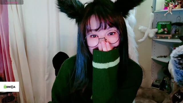 Gallery image thumbnail from meows's myfreecams stream on, 12/30/2023, 06:29 image 3 of 20