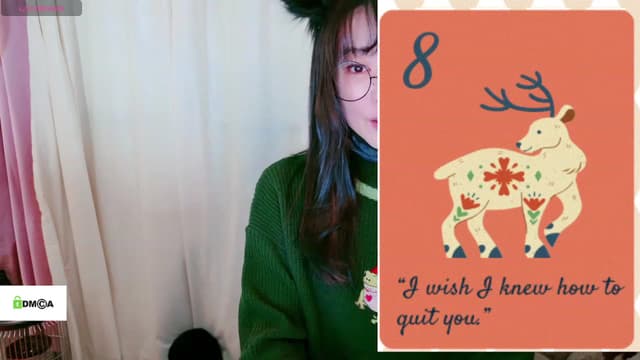 Gallery image thumbnail from meows's myfreecams stream on, 12/30/2023, 06:29 image 7 of 20
