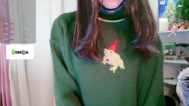 Gallery image thumbnail from meows's myfreecams stream on, 12/30/2023, 06:29 image 10 of 20