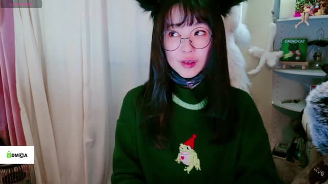 Gallery image thumbnail from meows's myfreecams stream on, 12/30/2023, 06:29 image 5 of 20