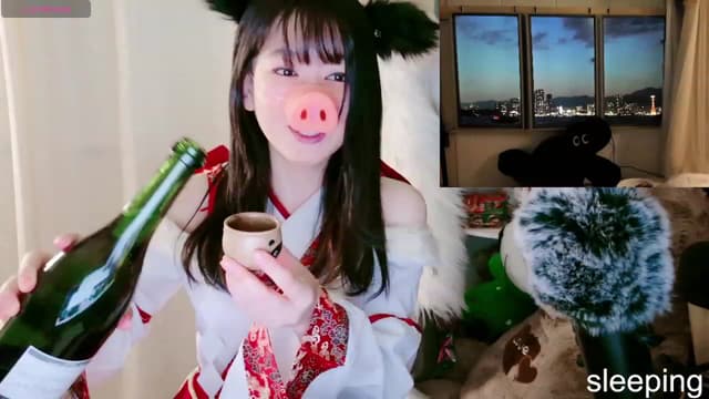 Gallery image thumbnail from meows's myfreecams stream on, 01/01/2024, 06:40 image 11 of 20