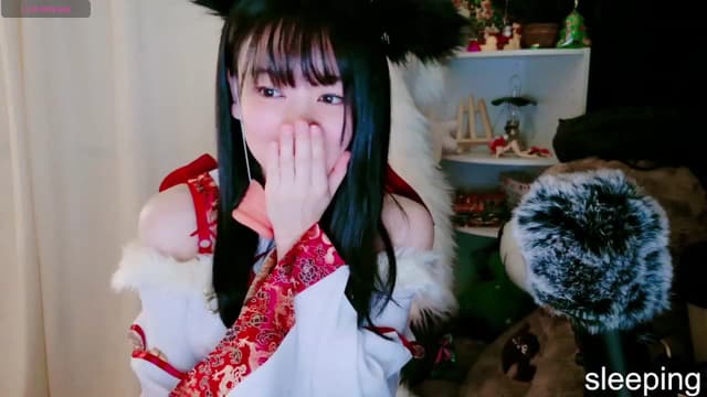 Gallery image thumbnail from meows's myfreecams stream on, 01/01/2024, 06:40 image 19 of 20