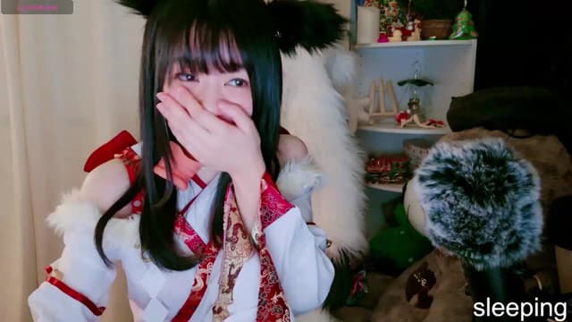 Gallery image thumbnail from meows's myfreecams stream on, 01/01/2024, 06:40 image 18 of 20