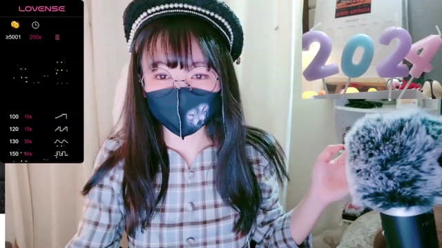 Gallery image thumbnail from meows's myfreecams stream on, 01/07/2024, 06:02 image 13 of 20