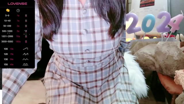 Gallery image thumbnail from meows's myfreecams stream on, 01/07/2024, 06:02 image 12 of 20