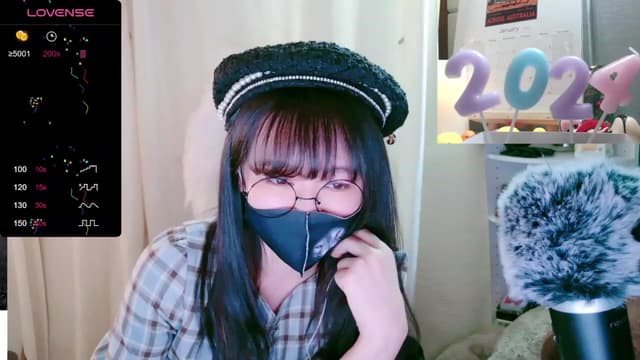 Gallery image thumbnail from meows's myfreecams stream on, 01/07/2024, 06:02 image 20 of 20