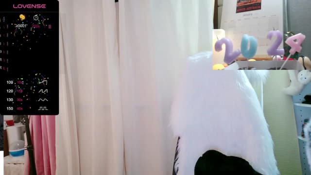 Gallery image thumbnail from meows's myfreecams stream on, 01/07/2024, 07:02 image 13 of 20