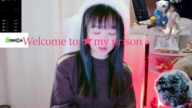 Gallery image thumbnail from meows's myfreecams stream on, 01/20/2024, 06:01 image 15 of 20