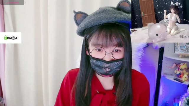 Gallery image thumbnail from meows's myfreecams stream on, 01/28/2024, 07:27 image 5 of 20