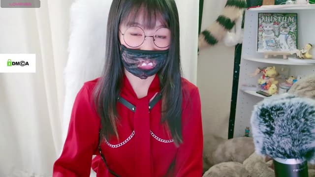 Gallery image thumbnail from meows's myfreecams stream on, 01/28/2024, 07:27 image 18 of 20