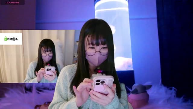 Gallery image thumbnail from meows's myfreecams stream on, 02/03/2024, 05:40 image 8 of 20