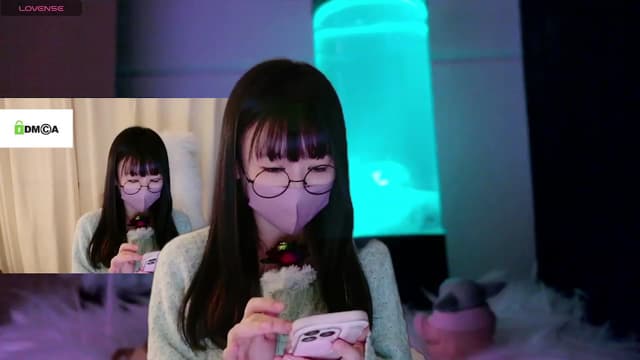 Gallery image thumbnail from meows's myfreecams stream on, 02/03/2024, 05:40 image 6 of 20