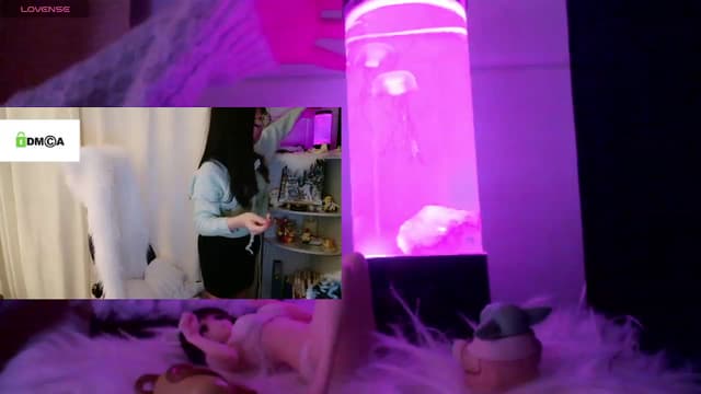 Gallery image thumbnail from meows's myfreecams stream on, 02/03/2024, 05:40 image 4 of 20