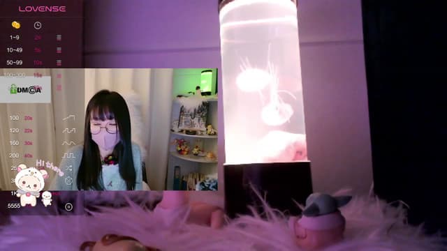 Gallery image thumbnail from meows's myfreecams stream on, 02/03/2024, 05:40 image 13 of 20