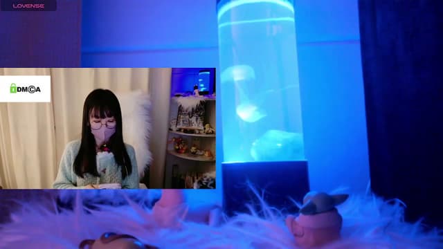 Gallery image thumbnail from meows's myfreecams stream on, 02/03/2024, 05:40 image 11 of 20