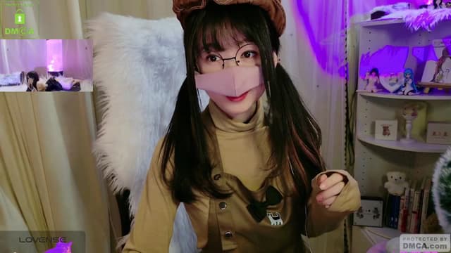 Gallery image thumbnail from meows's myfreecams stream on, 02/10/2024, 06:30 image 14 of 20