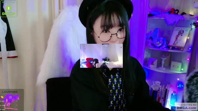 Gallery image thumbnail from meows's myfreecams stream on, 02/11/2024, 06:09 image 4 of 20