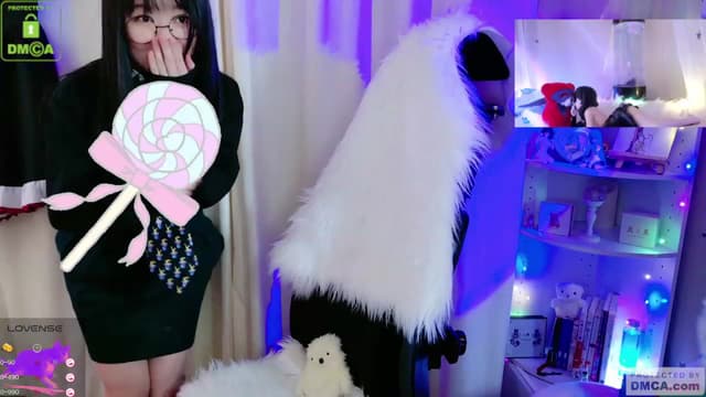 Gallery image thumbnail from meows's myfreecams stream on, 02/11/2024, 06:09 image 20 of 20