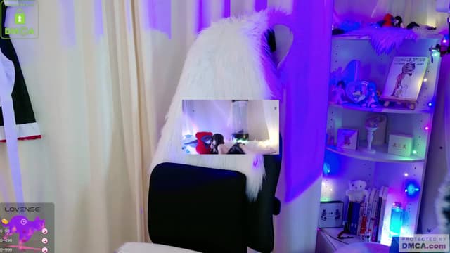 Gallery image thumbnail from meows's myfreecams stream on, 02/11/2024, 06:09 image 12 of 20
