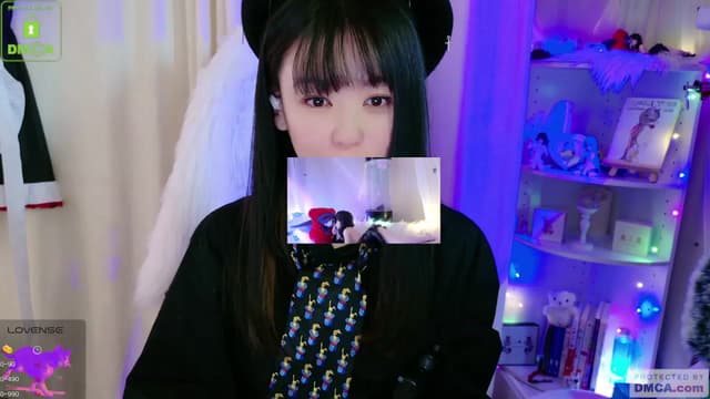 Gallery image thumbnail from meows's myfreecams stream on, 02/11/2024, 06:09 image 2 of 20