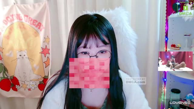 Gallery image thumbnail from meows's myfreecams stream on, 02/18/2024, 04:51 image 1 of 20