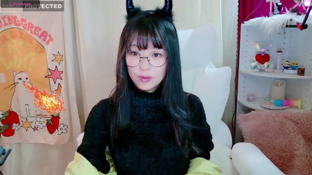 Gallery image thumbnail from meows's myfreecams stream on, 03/03/2024, 06:42 image 7 of 20