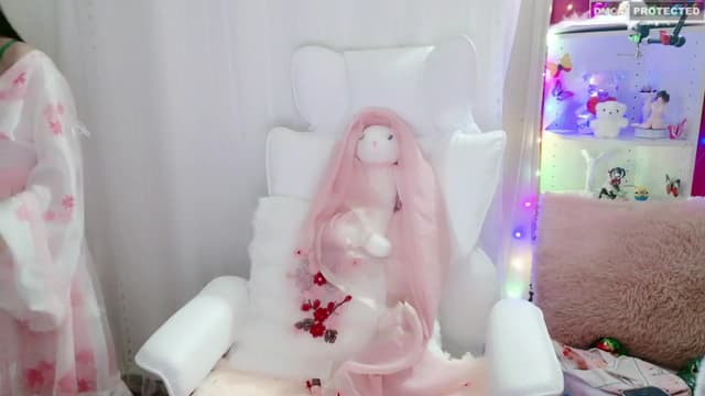 Gallery image thumbnail from meows's myfreecams stream on, 03/30/2024, 07:00 image 6 of 20