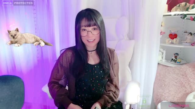 Gallery image thumbnail from meows's myfreecams stream on, 04/13/2024, 06:39 image 1 of 20