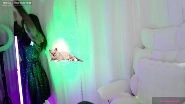 Gallery image thumbnail from meows's myfreecams stream on, 04/13/2024, 06:39 image 11 of 20