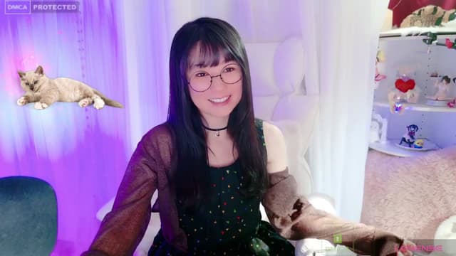 Gallery image thumbnail from meows's myfreecams stream on, 04/13/2024, 06:39 image 6 of 20
