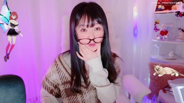 Gallery image thumbnail from meows's myfreecams stream on, 04/20/2024, 06:09 image 12 of 20