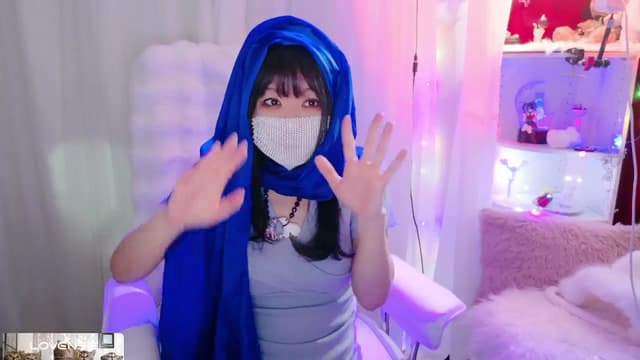 Gallery image thumbnail from meows's myfreecams stream on, 04/28/2024, 05:43 image 4 of 20