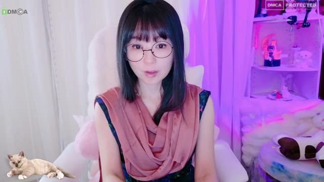 Gallery image thumbnail from meows's myfreecams stream on, 05/04/2024, 05:55 image 1 of 20