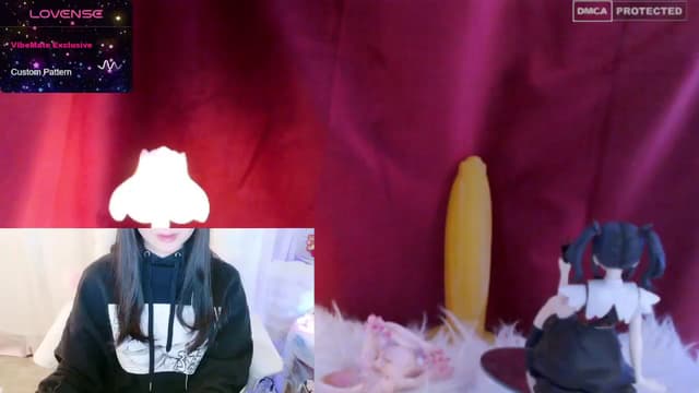 Gallery image thumbnail from meows's myfreecams stream on, 05/18/2024, 04:38 image 19 of 20