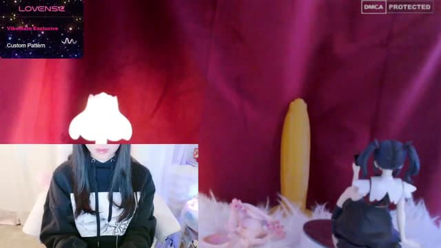 Gallery image thumbnail from meows's myfreecams stream on, 05/18/2024, 04:38 image 15 of 20