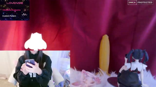 Gallery image thumbnail from meows's myfreecams stream on, 05/18/2024, 04:38 image 14 of 20
