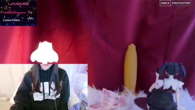 Gallery image thumbnail from meows's myfreecams stream on, 05/18/2024, 04:38 image 16 of 20