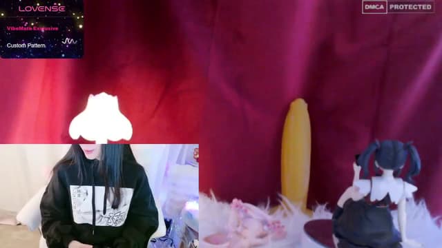 Gallery image thumbnail from meows's myfreecams stream on, 05/18/2024, 04:38 image 7 of 20