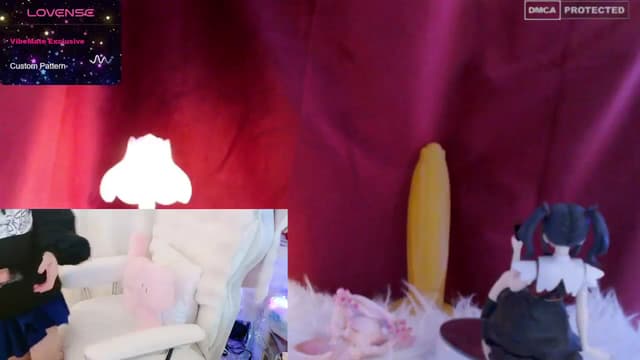 Gallery image thumbnail from meows's myfreecams stream on, 05/18/2024, 04:38 image 3 of 20