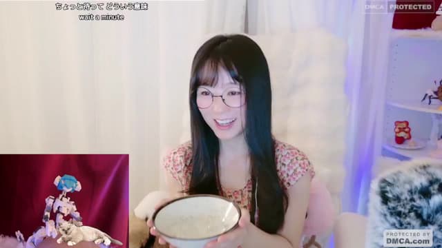 Gallery image thumbnail from meows's myfreecams stream on, 05/19/2024, 06:12 image 12 of 20