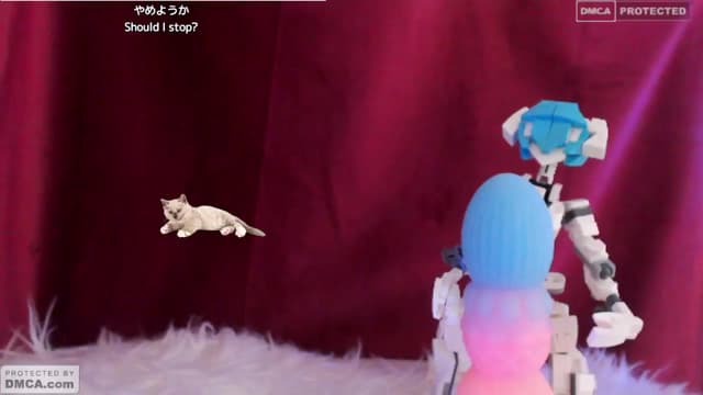 Gallery image thumbnail from meows's myfreecams stream on, 05/19/2024, 06:12 image 5 of 20