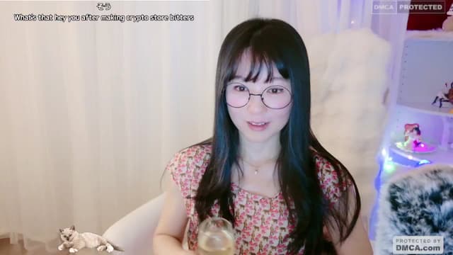 Gallery image thumbnail from meows's myfreecams stream on, 05/19/2024, 06:12 image 18 of 20