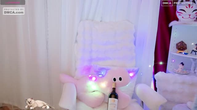 Gallery image thumbnail from meows's myfreecams stream on, 05/25/2024, 06:01 image 11 of 20