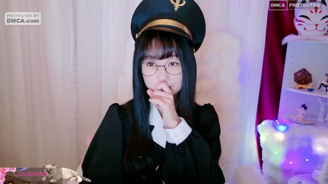 Gallery image thumbnail from meows's myfreecams stream on, 05/25/2024, 06:01 image 15 of 20