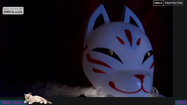 Gallery image thumbnail from meows's myfreecams stream on, 05/25/2024, 06:01 image 5 of 20