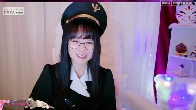 Gallery image thumbnail from meows's myfreecams stream on, 05/25/2024, 06:01 image 20 of 20