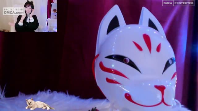 Gallery image thumbnail from meows's myfreecams stream on, 05/25/2024, 06:01 image 8 of 20