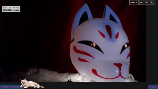 Gallery image thumbnail from meows's myfreecams stream on, 05/25/2024, 06:01 image 1 of 20